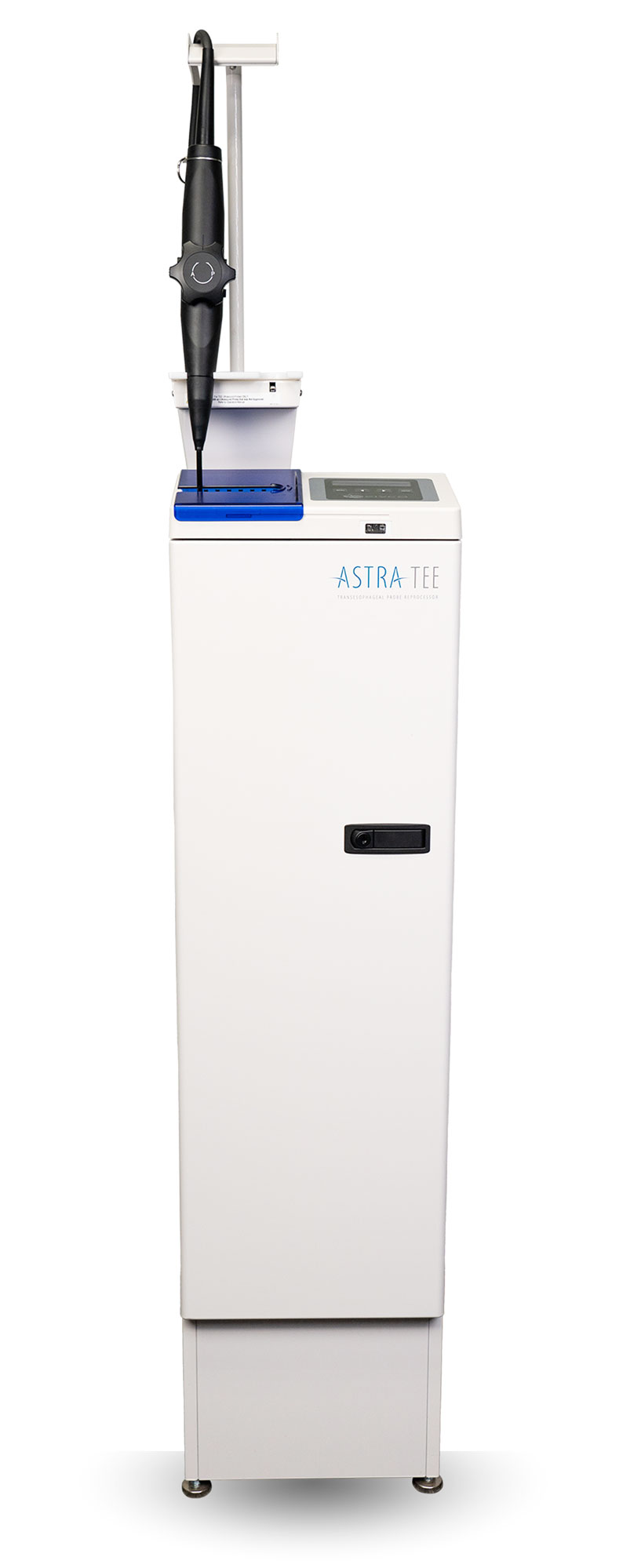 ASTRA Automated Disinfection System