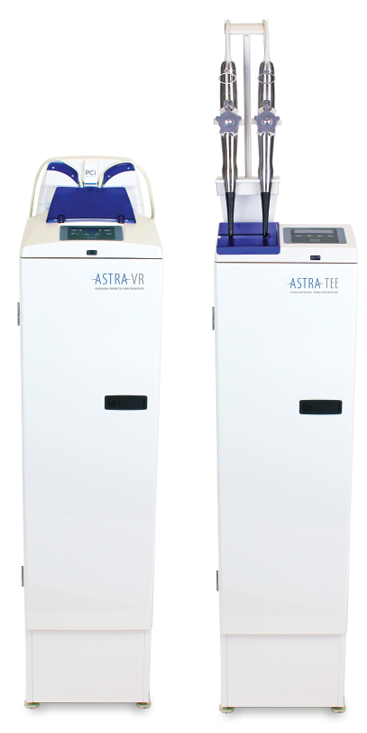 ASTRA Automated Disinfection System